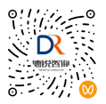 德锐课堂视频号二维码