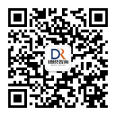 德锐咨询公众号二维码